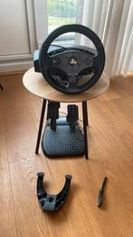 Thrustmaster T80 (Optimal PS4 - PS3) racing stuur, Ophalen, Refurbished