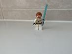 Lego Obi Wan Kenobi minifiguur - Star Wars, Ophalen of Verzenden, Gebruikt