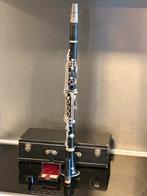 Complete Noblet Artist klarinet incl koffer en 2 mondstukken, Muziek en Instrumenten, Blaasinstrumenten | Klarinetten, Ophalen of Verzenden