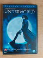 Underworld - Kate Beckinsale, Cd's en Dvd's, Dvd's | Science Fiction en Fantasy, Alle leeftijden, Ophalen of Verzenden, Zo goed als nieuw