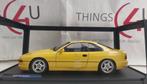 Solido 1:18 BMW 850 CSI (E31) 1990 geel nieuw in verpakking, Ophalen of Verzenden, Nieuw, Auto, Solido
