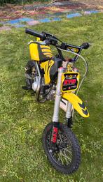 Pitbike 110cc elektrische start automaat, Fietsen en Brommers, Minibikes, Midibikes en Pitbikes, 110 cc, Ophalen, Overige merken