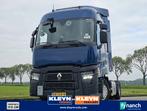 RENAULT T 440 evo dti13 2x tank, Auto's, Vrachtwagens, Automaat, Euro 6, Traction-control, Bedrijf