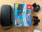 Nintendo Switch Sports Compleet in Doos + Docking Station, Ophalen, Eén computer, Zo goed als nieuw, 3 spelers of meer