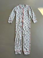 Claesens pyjama onesie mt 10, Kinderen en Baby's, Kinderkleding | Maat 140, Claesens, Nacht- of Onderkleding, Jongen of Meisje