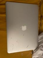 MacBook Air 2014 256gb, Ophalen of Verzenden, Zo goed als nieuw