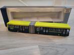 Rietze Connexxion bus 1:87 H0, Hobby en Vrije tijd, Modeltreinen | H0, Gelijkstroom of Wisselstroom, Brug, Tunnel of Gebouw, Nieuw
