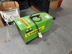 Remko polartherm elkomat 18 heater 18kw, Ophalen, 30 tot 80 cm, Gebruikt, Kachel