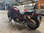 Honda Magna V45- Klassieke Chopper, Motoren, Cardan-aandrijving, 2 cilinders, Chopper, Particulier