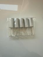 5 Hervulbare Parfumflesjes 5ml - Nieuw - verzenden €2,-, Ophalen of Verzenden, Nieuw, Overige typen