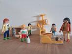 Playmobil Bij de dierenopvang, Ophalen, Zo goed als nieuw, Los playmobil