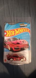 Hot Wheels Legends Tour Porsche 935, Ophalen of Verzenden, Nieuw, Auto