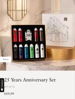 Rituals ; 25 jarig jubileum foam set nieuw, Ophalen of Verzenden, Nieuw, Bad & Douche