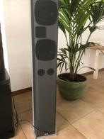 Te Koop: Nette BNS Intelligent set., Zo goed als nieuw, 120 watt of meer, Front, Rear of Stereo speakers, Ophalen