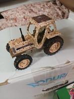 Vintage Universal Turbo Tractor Model, Hobby en Vrije tijd, Modelauto's | 1:32, Ophalen of Verzenden, Gebruikt, Auto, Overige merken