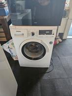 Wasmachine siemens, Ophalen, Gebruikt, 85 tot 90 cm, 1200 tot 1600 toeren