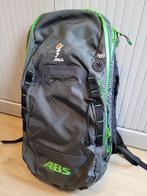 ABS Lawinerugzak - Vario Zip-On 15L, Overige merken, Overige typen, Ophalen of Verzenden, Zo goed als nieuw
