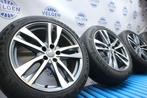 19 inch Audi A6 velgen origineel zomerset origineel 5x112, 19 inch, Banden en Velgen, Ophalen of Verzenden, Personenwagen