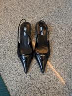 Original Prada Slingback hakken shoes schoenen, Ophalen of Verzenden, Zo goed als nieuw, Noren, Overige merken
