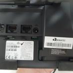 Mitel 6863i - Vaste telefoon - Zwart, Telecommunicatie, Niet ingevuld, Niet ingevuld, Ophalen of Verzenden, Zo goed als nieuw