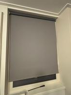 rolgordijn, Huis en Inrichting, Gebruikt, 100 tot 150 cm, Grijs, 50 tot 100 cm