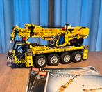 LEGO Technic 8421 Mobiele Kraan Hijskraan, Ophalen of Verzenden, Gebruikt