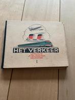 Het Verkeer, Ophalen, Gelezen