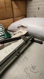 2x laminaat snijder, Ophalen of Verzenden, Gebruikt