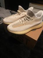 Nieuw. Adidas Yeezy Boost 350 V2. Maat 43 1/3, Kleding | Heren, Ophalen of Verzenden, Wit, Adidas