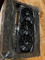 Asus rx 480 rog strix 8gb, Computers en Software, Videokaarten, PCI-Express 3, AMD, DisplayPort, Ophalen of Verzenden