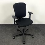 Ahrend 160 Bureaustoel - B 25590, Huis en Inrichting, Bureaustoelen, Ophalen, Gebruikt, Zwart, Bureaustoel