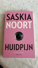 Saskia Noort - Huidpijn, Boeken, Thrillers, Saskia Noort, Ophalen of Verzenden, Zo goed als nieuw