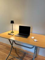 Foldable Wooden Desk / Table, Ophalen