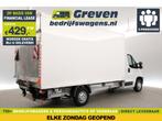 Opel Movano 2.2D 140PK | Bakwagen | Laadklep | Laadbak | 3-Z, Voorwielaandrijving, Gebruikt, Euro 6, 4 cilinders