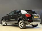 Audi Q2 1.4 TFSI 150PK CoD Design Pro Line Plus Automaat | C, 65 €/maand, Gebruikt, 4 cilinders, 150 pk
