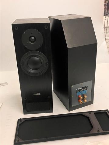 Pmc lb1 legendarische speakers  beschikbaar voor biedingen