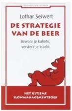 De strategie van de beer (Lothar Seiwert), Ophalen of Verzenden, Zo goed als nieuw, Management