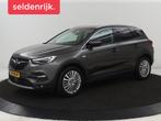 Opel Grandland X 1.2 Turbo Executive | Automaat | Carplay |, 65 €/maand, Stof, Gebruikt, Euro 6