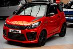 Ligier Brommobiel JS50 Sport DCI 2018 / aixam microcar canta, Gebruikt, Ligier