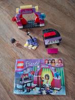 LEGO Friends 3932 Andrea’s Theatershow, Ophalen of Verzenden, Gebruikt