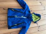 Ski jack Human Nature maat 146/152, Kinderen en Baby's, Kinderkleding | Maat 146, Ophalen of Verzenden, Zo goed als nieuw, Jongen