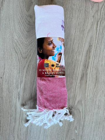 Rituals handdoek nieuw beschikbaar voor biedingen