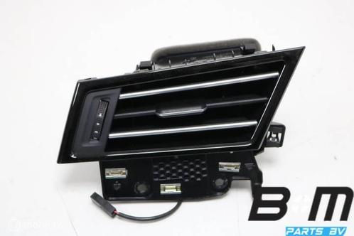 Luchtrooster in dashboard links VW Passat B8 3G1819701E, Auto-onderdelen, Dashboard en Schakelaars, Gebruikt