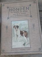 Honden in woord en beeld, Boeken, Gelezen, Honden, Ophalen of Verzenden