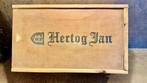 Hertog Jan Grand Prestige kist 2005, Verzamelen, Biermerken, Ophalen, Zo goed als nieuw, Flesje(s), Hertog Jan