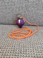 houten vintage tol traditioneel, Antiek en Kunst, Antiek | Speelgoed, Ophalen of Verzenden