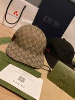Gucci Pet - beste kwaliteit, Kleding | Heren, Hoeden en Petten, Ophalen of Verzenden, Nieuw, One size fits all, Pet