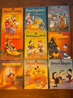 Disney Gouden Boekjes - Collectie van 9, Ophalen of Verzenden, Gelezen, Fictie algemeen