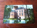 F33 - Loenersloot - Slot / Kasteel - 1906 - Mooi/Oud, Ophalen of Verzenden, Voor 1920, Utrecht