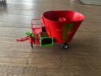 Siku strautmann mengvoerwagen, Overige merken, 1:32 tot 1:50, Overige typen, Ophalen of Verzenden